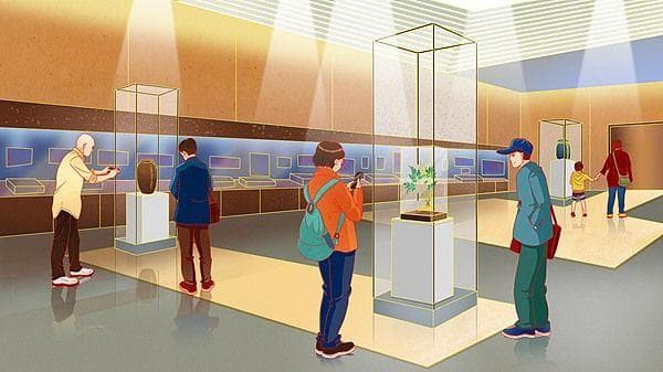 2025年一开年，各家博物馆都放大招，哪些大展最值得期待？