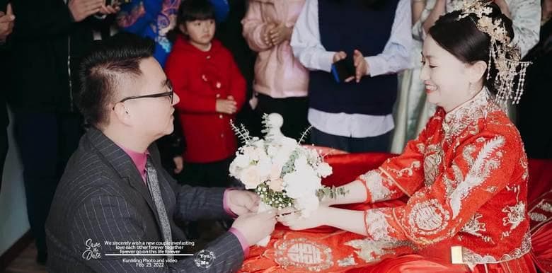 订婚给女方多少钱吉利 常见订婚聘礼吉利数字
