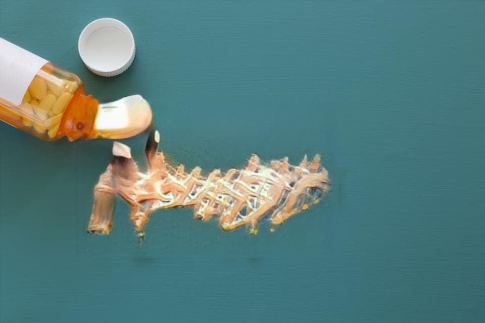 这些传统口服药，能改善强直性脊柱炎的病情吗？