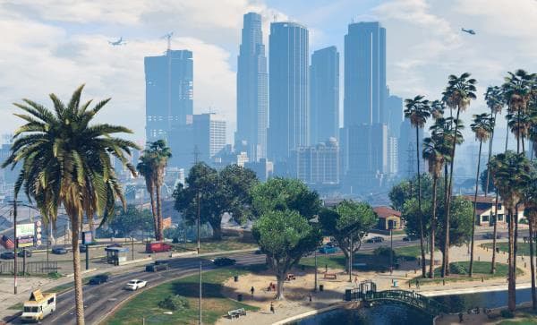 gta5闪退什么原因 gta5闪退解决办法指南