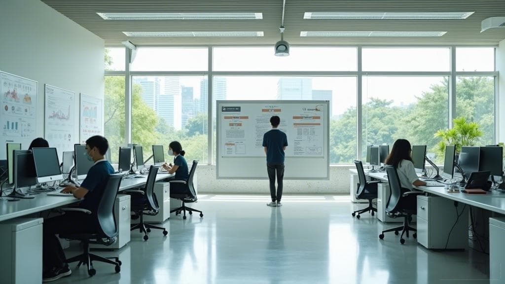 学校财务收支管理系统的全面解析与优化策略