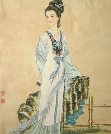 探寻李清照未能生育的原因
