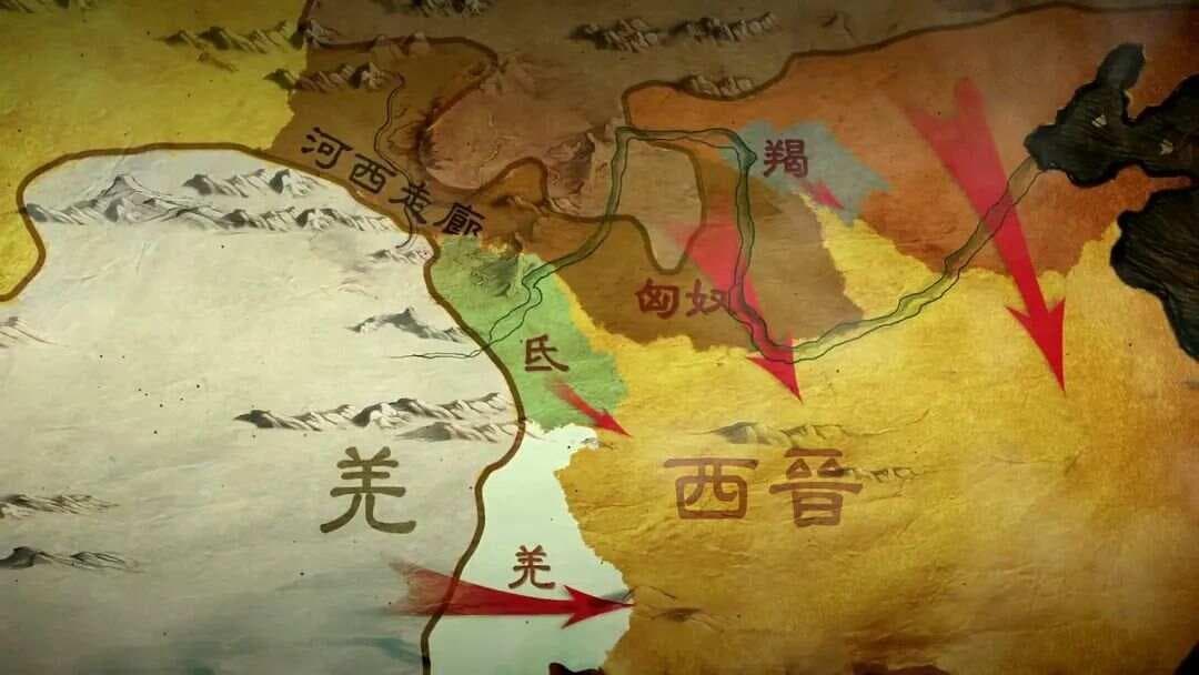 为何北宋南迁叫南宋，而西晋南迁称东晋？
