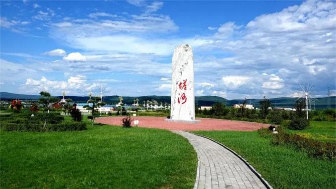 大兴安岭深处的塔河县：两天一夜玩转自然与民族风情