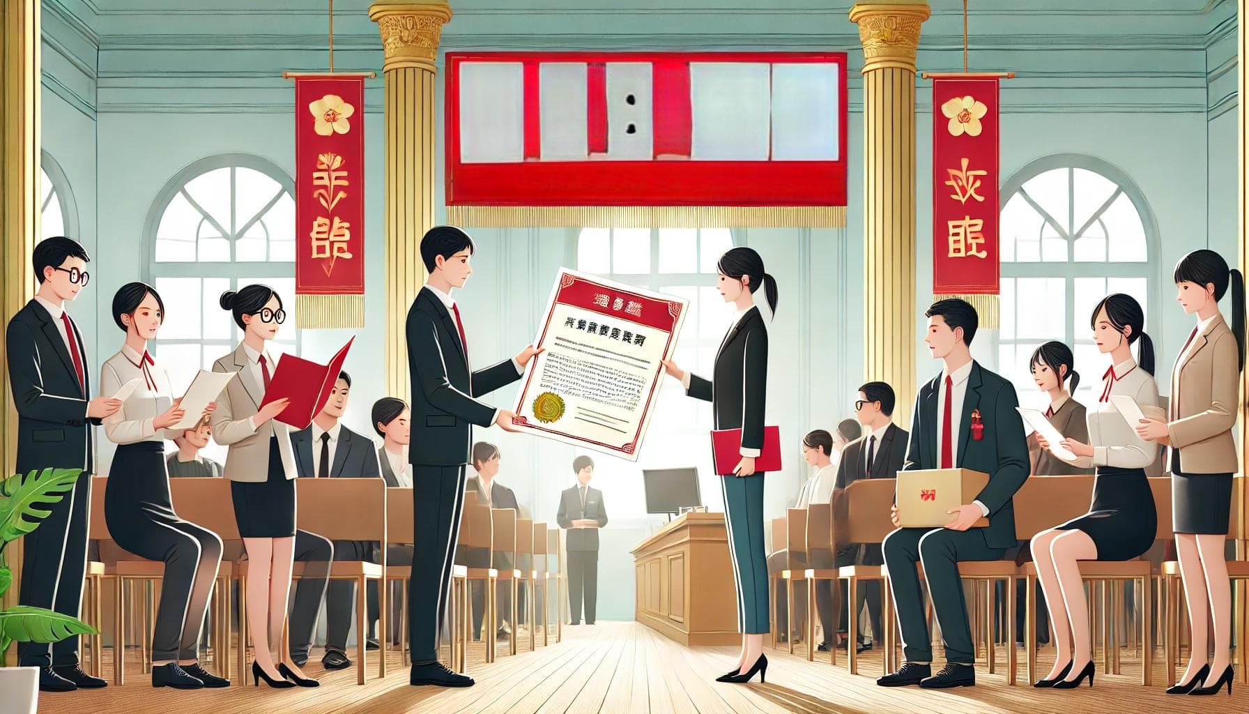 上海中级职称如何申报？怎么领取补贴？