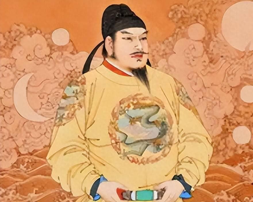 唐高祖李渊：大唐奠基者的军事传奇