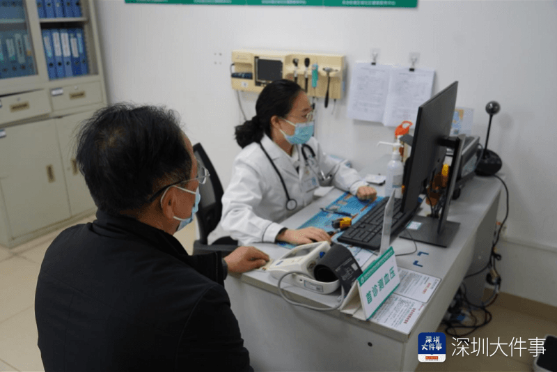社康缺药时，凭“双通道”处方去药店买也能享高达90%报销