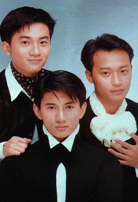 《青苹果乐园》登顶小虎队经典歌曲榜：一首歌，一个时代的青春记忆