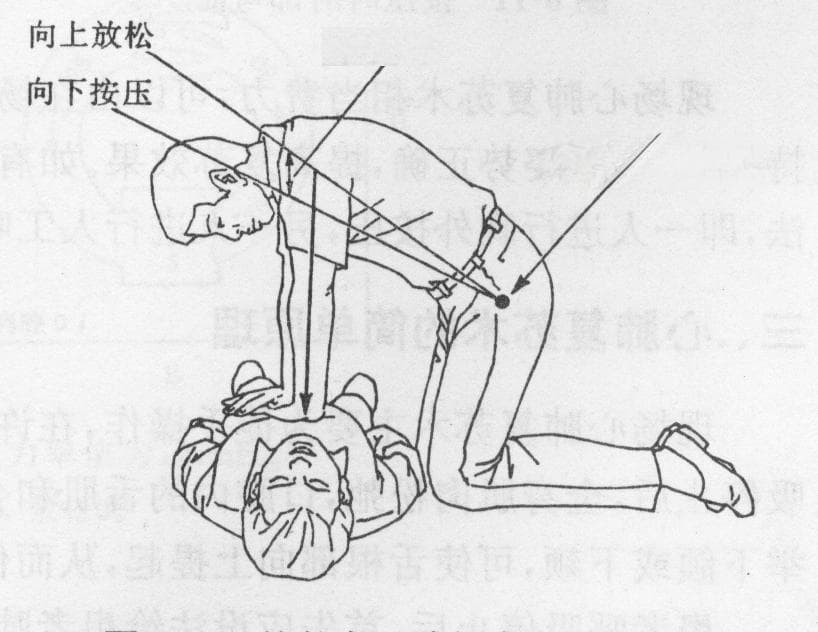 学会心肺复苏，紧急时刻请伸出你的援助之手