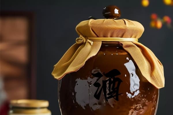 糯米酒的酒精度数及饮用注意事项