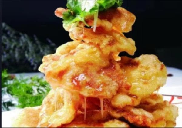 带你解锁锅包肉汁调配方法，在家轻松搞定锅包肉天花板做法