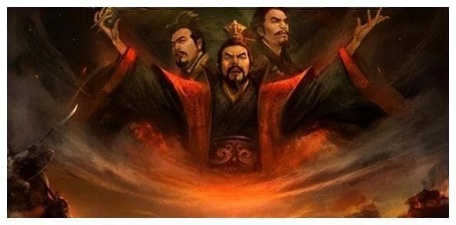 悲剧的终曲——三国时期蜀国的灭亡
