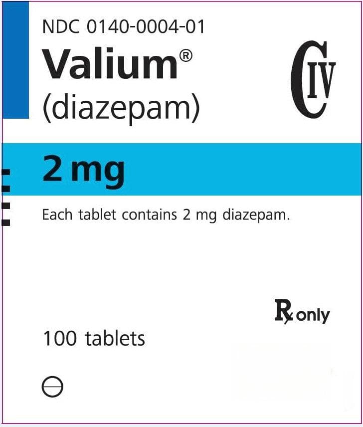 地西泮(diazepam)儿童用药及老年用药