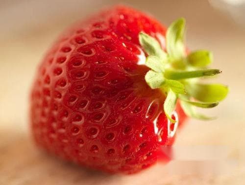 草莓怎么保存？保存草莓的方法