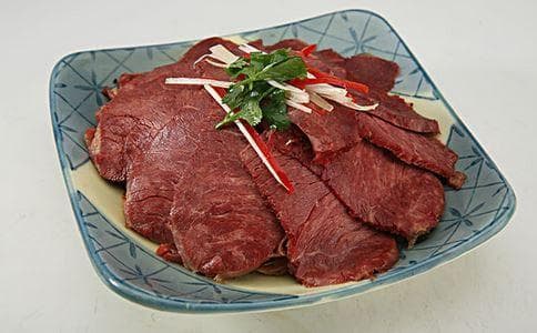驴肉的营养价值：高蛋白低脂肪的保健食品