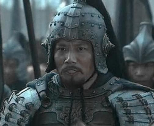 武将末路：探究于禁之死