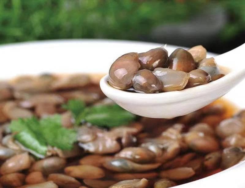 伍佑醉螺：盐城特色传统美食的前世今生