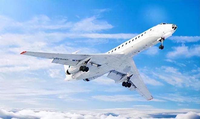 揭秘飞机加压系统：万米高空的舒适之旅是如何实现的？
