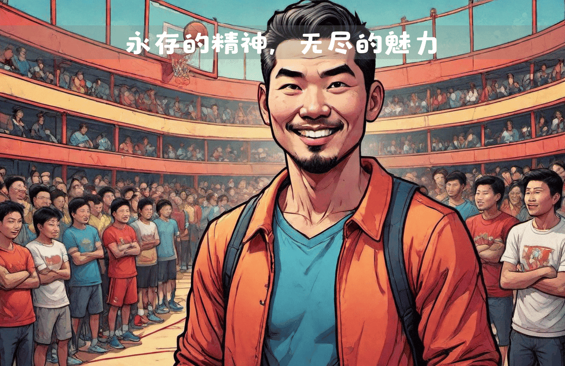 科比·布莱恩特：传奇永不谢幕，篮球巨星魅力依旧