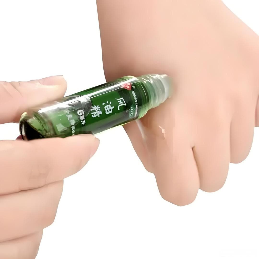 风油精与紫花油：夏日止痒的两种选择