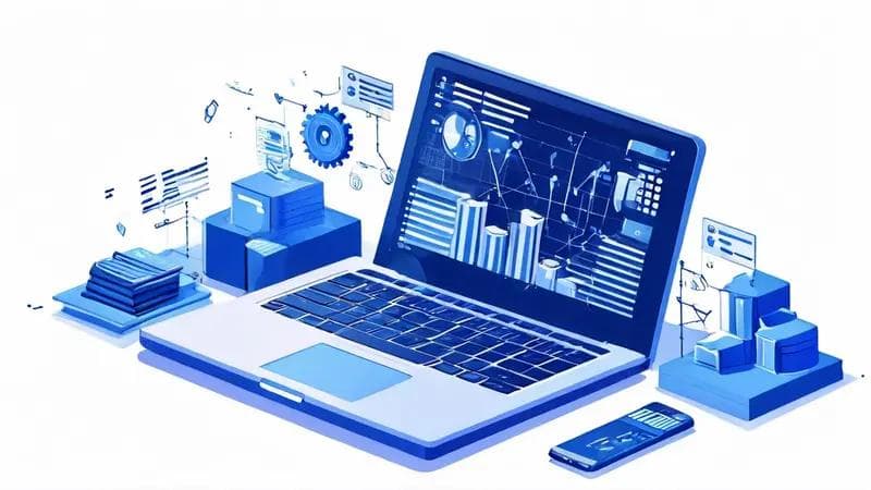 定期Excel报表如何进行自动化的数据清洗