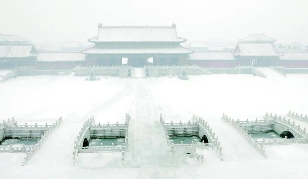 寻千年古韵，且看中华古建之美——“中华古建寻踪”系列回顾