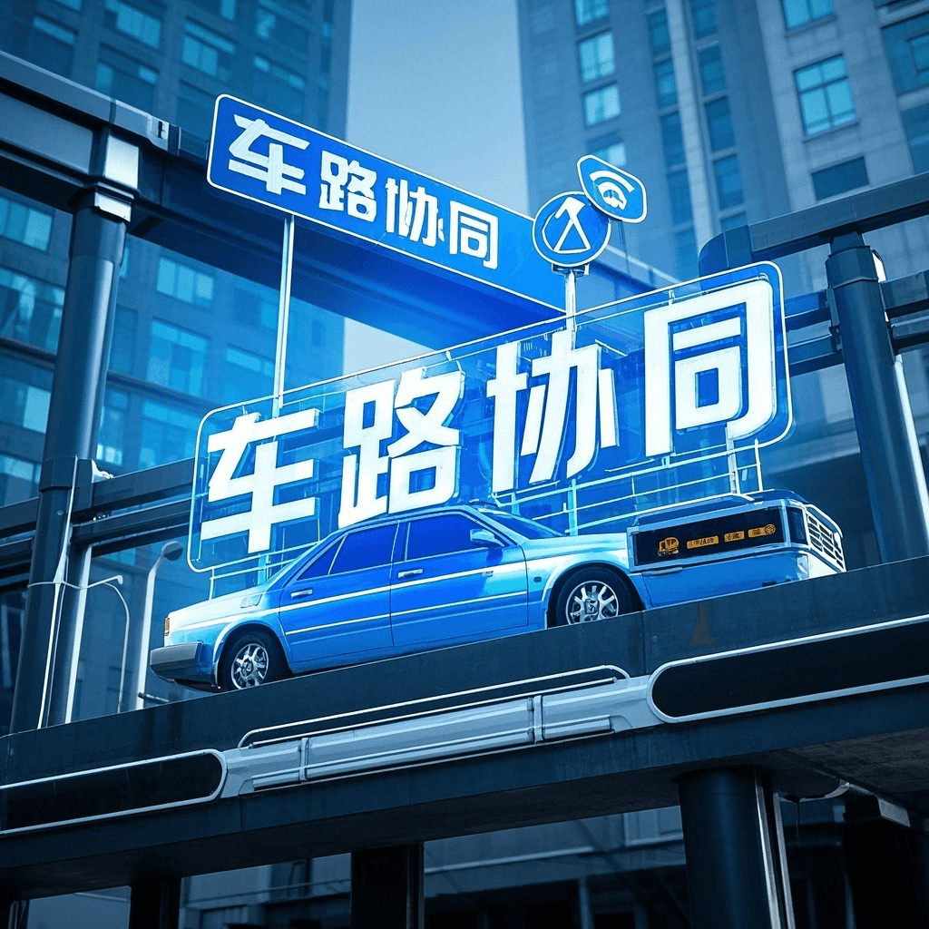车路协同技术在自动驾驶中的应用前景与挑战
