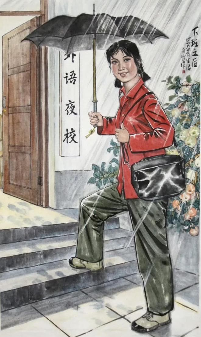 妇女节快乐！送上8句话，愿所有女性不被定义，尽情绽放！