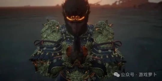 黑神话悟空剧情深度解析：争议点在哪？浅谈后续dlc故事走向