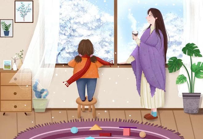 2025中小学教师“寒假生活”清单