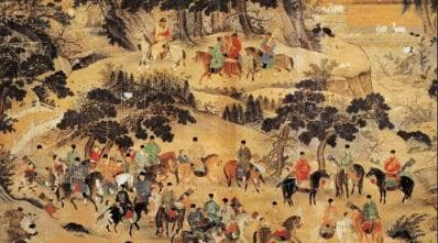 明朝：辉煌与衰落并存的历史篇章
