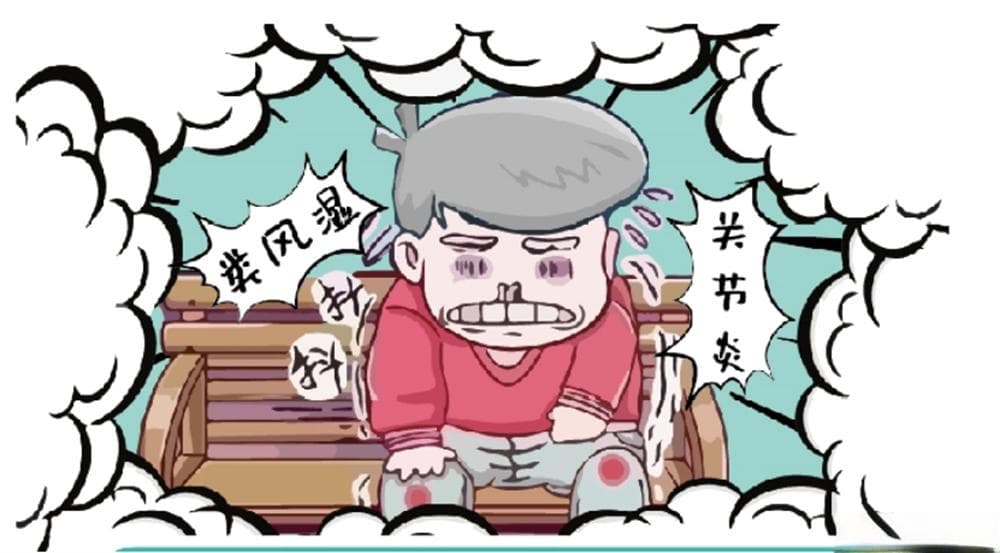 类风湿的危害与并发症大盘点：这些健康隐患不容忽视！