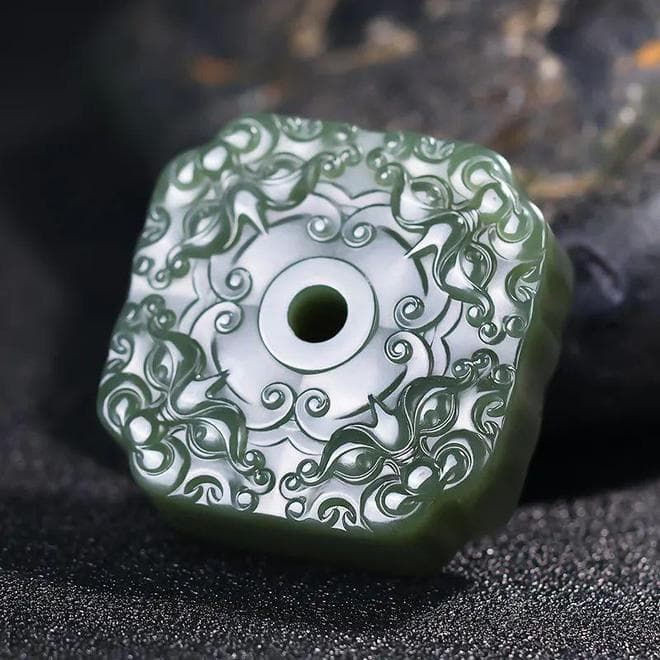 和田玉：不止是白色的传奇