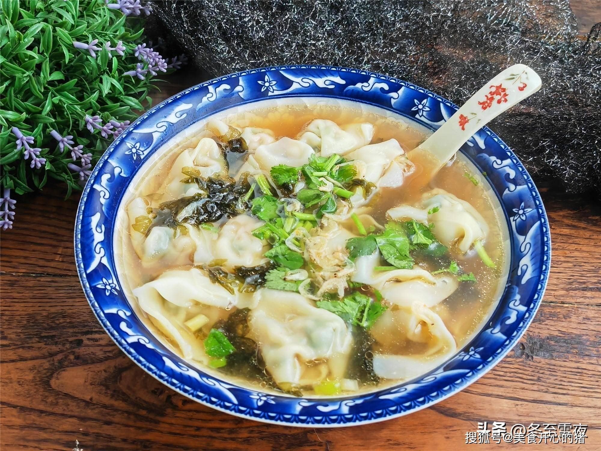 五月尝鲜：东北五种特色山野菜及经典食谱