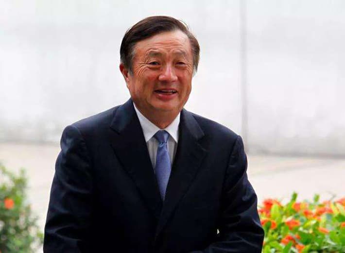 管理之道 | 马云与任正非的商业思维