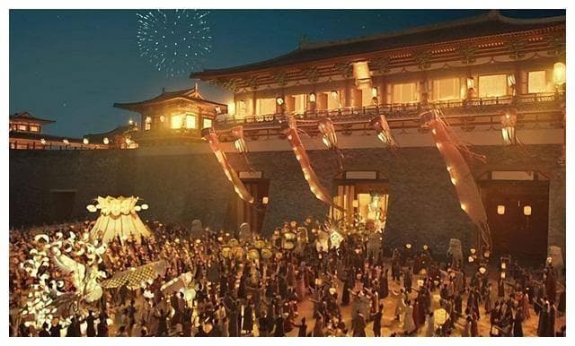 从开元盛世到安史之乱：浅析唐朝衰落的关键
