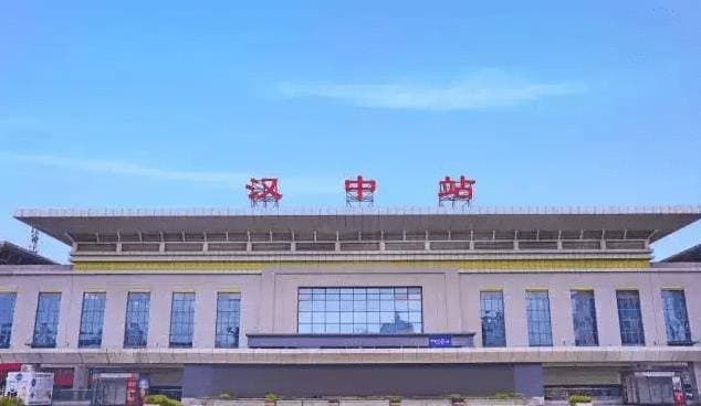 陕西省的区划变动，10个地级市之一，汉中市为何有11个区县？