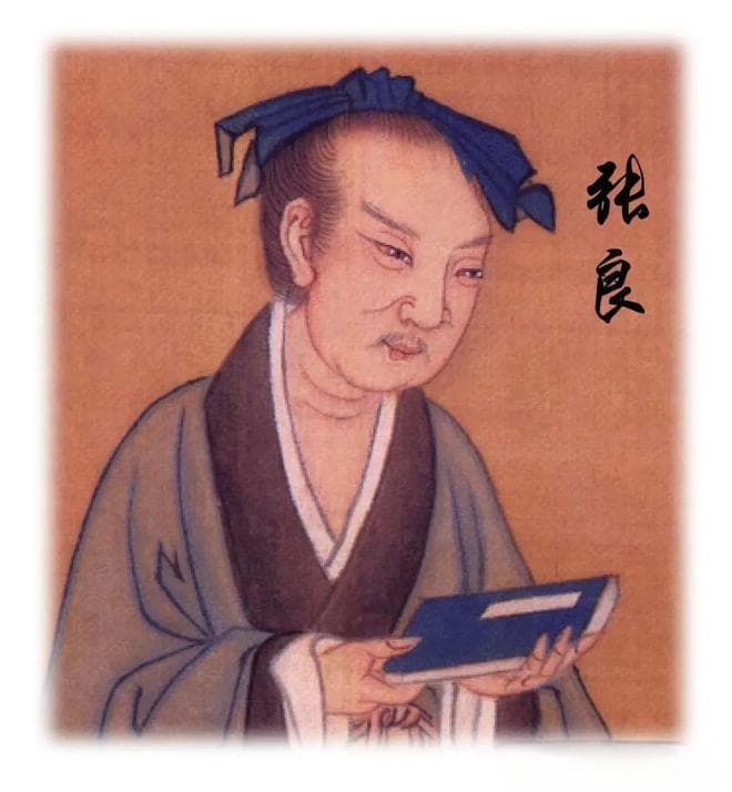 韩信为何能称“兵仙”？与张良、诸葛亮的军事才能对比