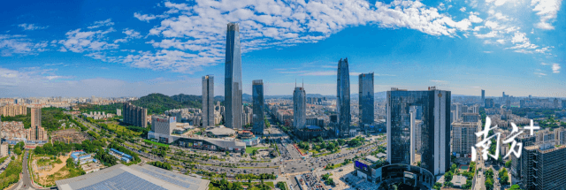 地级市人口流入TOP1，东莞越挤越红火