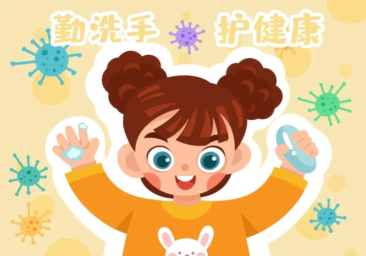 儿童呼吸道感染高发期又到了！何时要就医？家长如何应对发热？