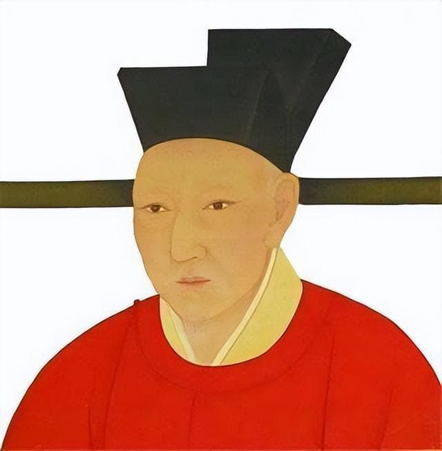 宋朝名将宗泽“三声过河”后离世，背后原因令人深思