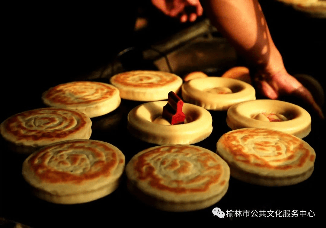 非遗篇 | 走进榆林，走近非遗的灵魂