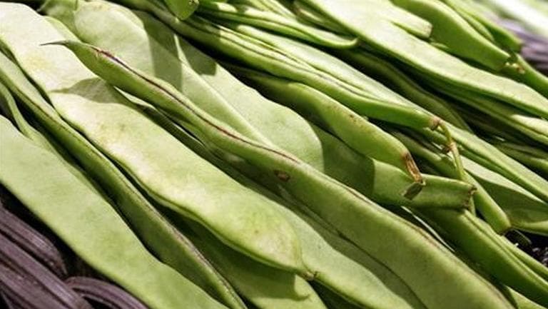 大刀豆的功效与作用、禁忌和食用方法