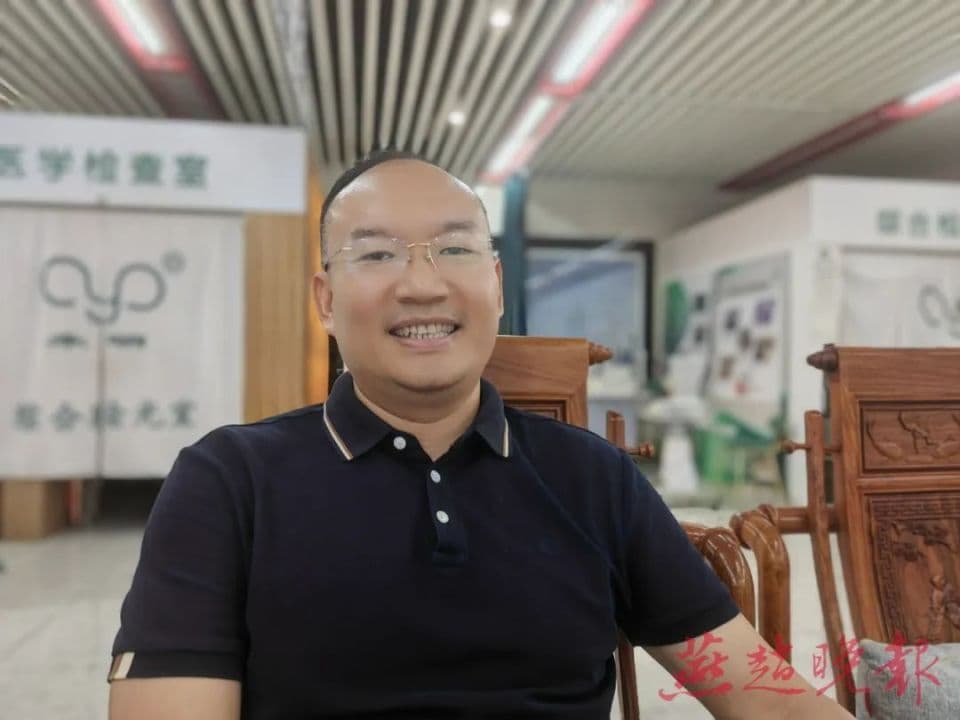 石家庄，一座温情质朴的城市