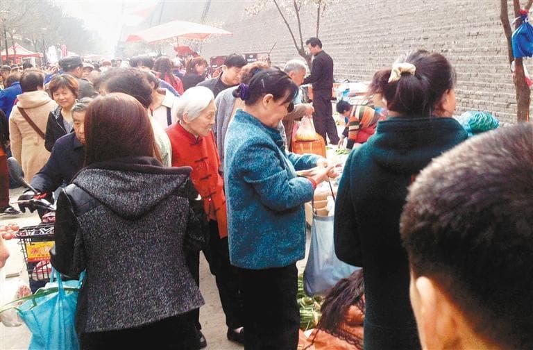 春节游西安：碑林区八大景点串串游，感受古城年味