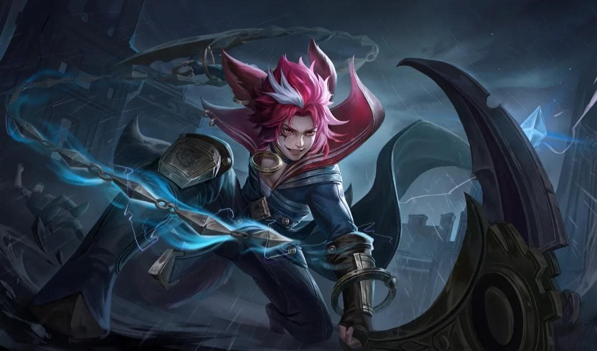 百里玄策：王者荣耀刺客之王？——对比LOL与DOTA2刺客英雄