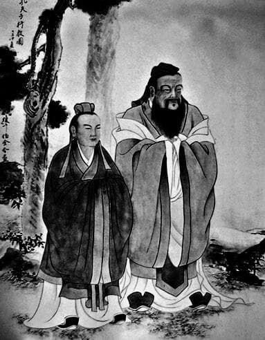 中国古代称谓大全：你知道多少？