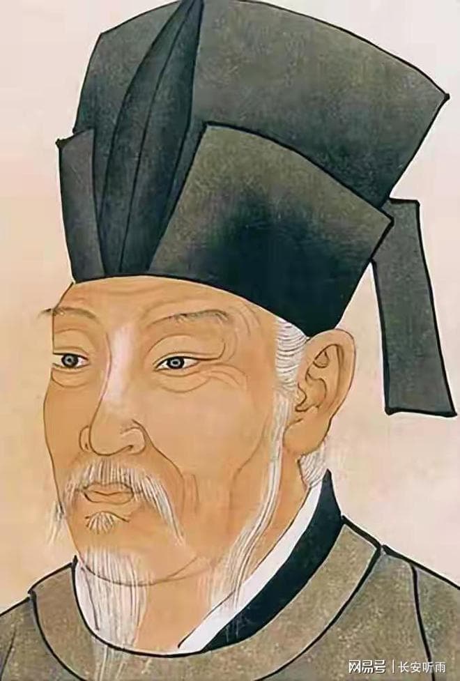 白居易的《大林寺桃花》：不一样的春景，不一样的境界
