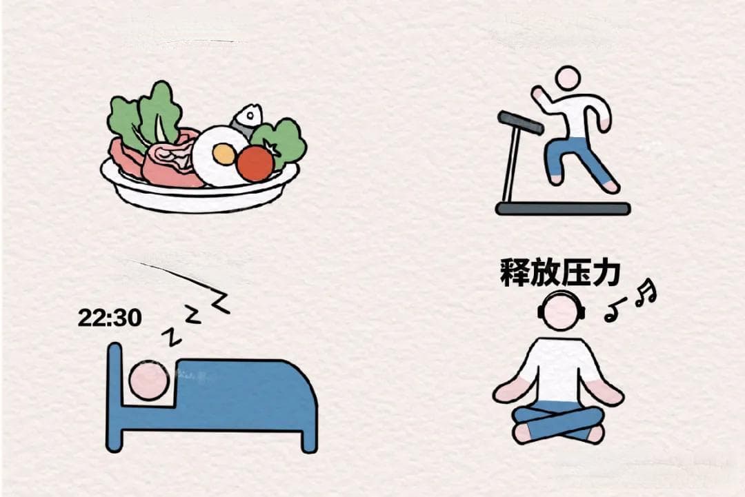 萎缩性胃炎，一场发生在胃粘膜的「水土流失」