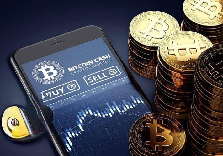 比特币有哪些技术指标,比特币交易中常见的技术分析工具有哪些？